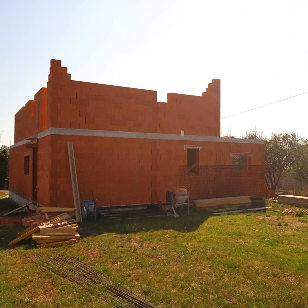 Casa In vendita - Istarska Ližnjan - foto 5/5