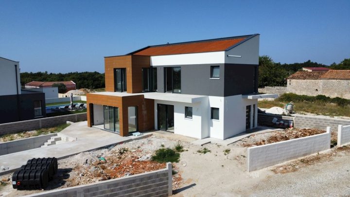 Maison à vendre 215 m² – Marčana