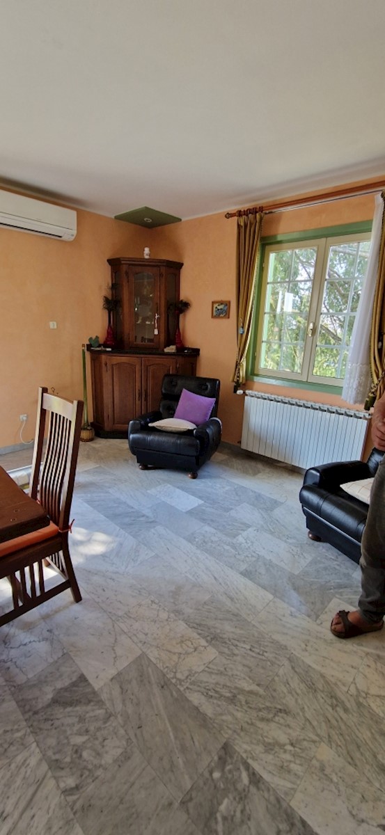 Casa In vendita - ISTARSKA SVETI PETAR U ŠUMI