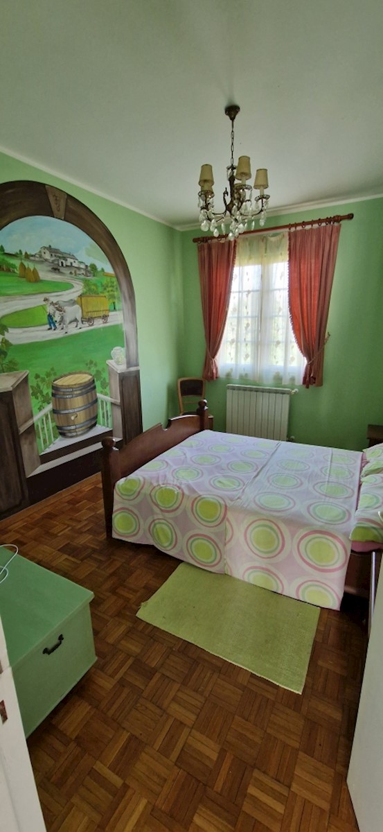 Casa In vendita - ISTARSKA SVETI PETAR U ŠUMI