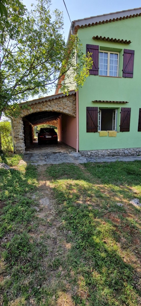 Casa In vendita - ISTARSKA SVETI PETAR U ŠUMI