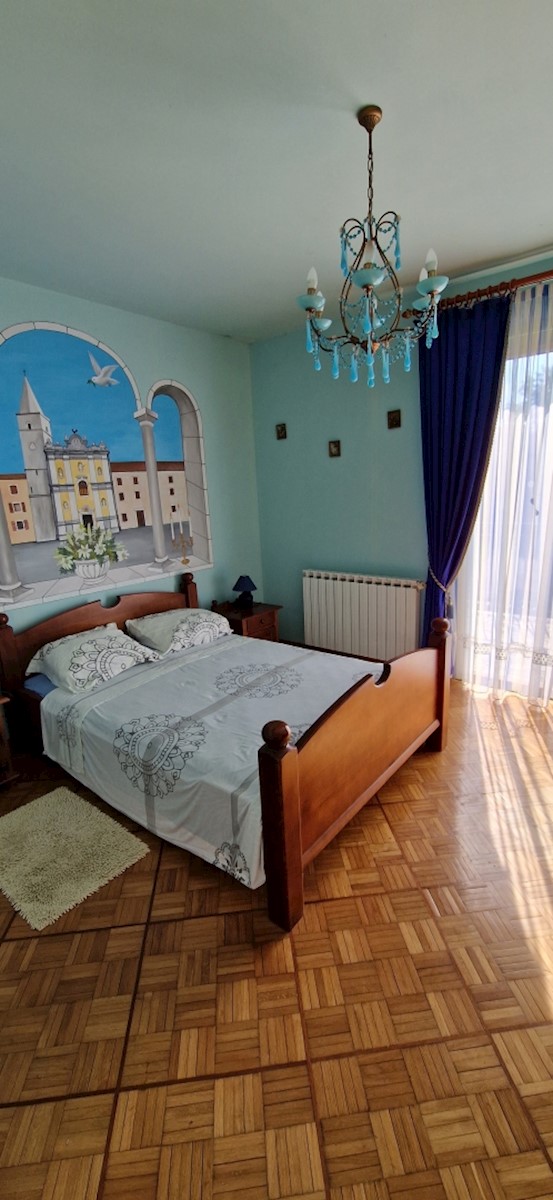 Casa In vendita - ISTARSKA SVETI PETAR U ŠUMI