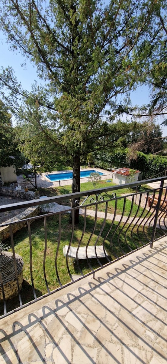 Casa In vendita - ISTARSKA SVETI PETAR U ŠUMI