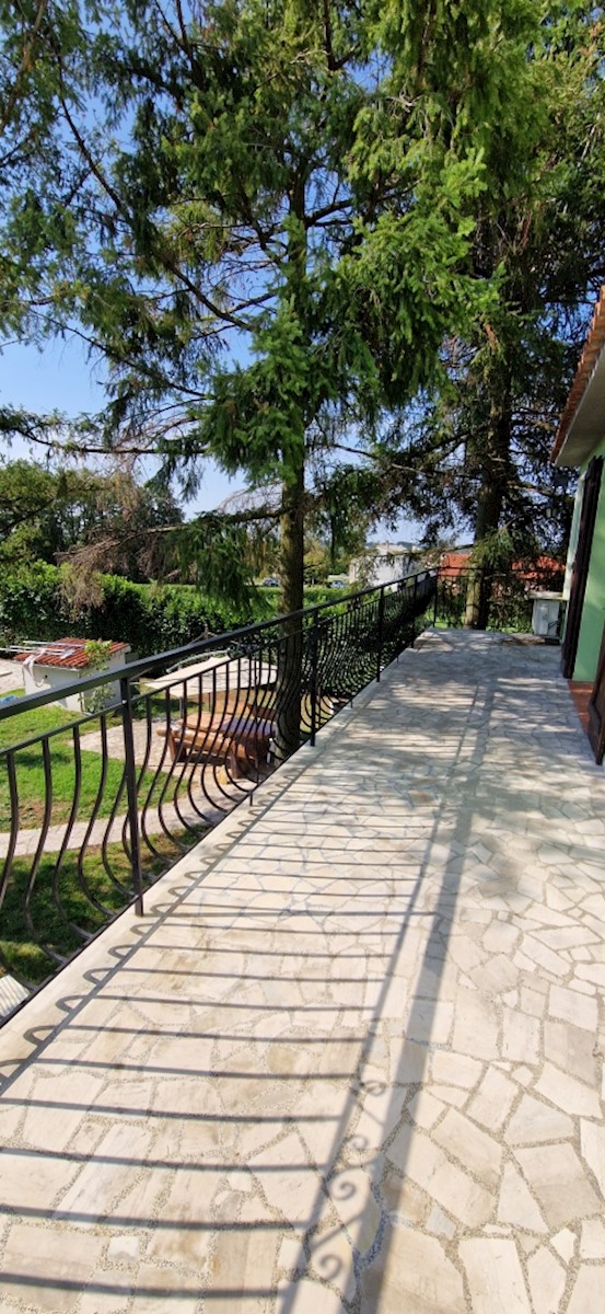 House For sale - ISTARSKA SVETI PETAR U ŠUMI