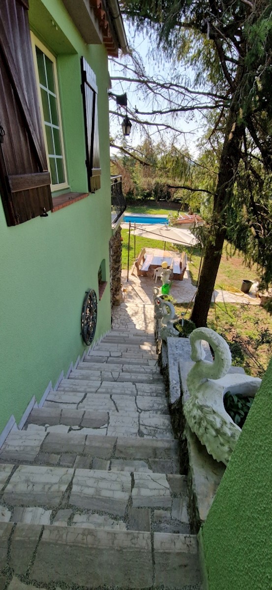 Casa In vendita - ISTARSKA SVETI PETAR U ŠUMI