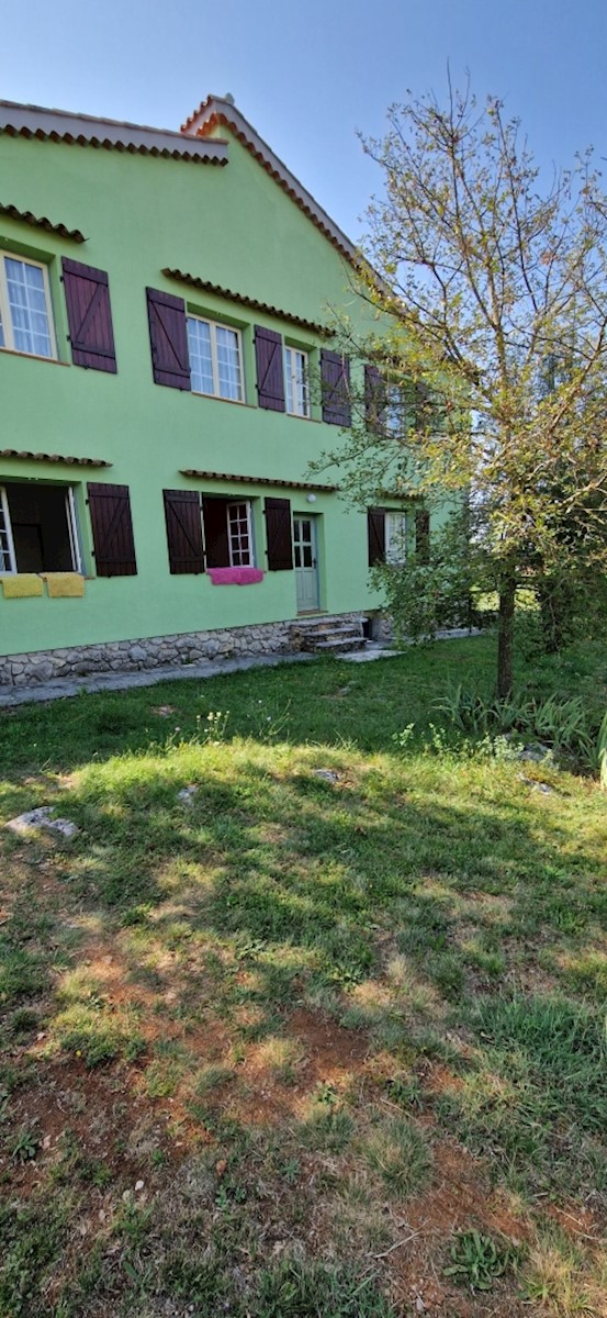 Casa In vendita - ISTARSKA SVETI PETAR U ŠUMI