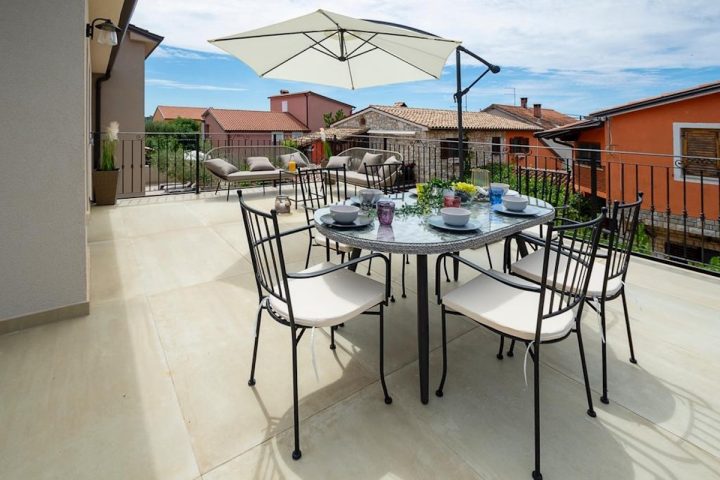 Apartment Zu verkaufen - Istarska Novigrad - foto 2/14