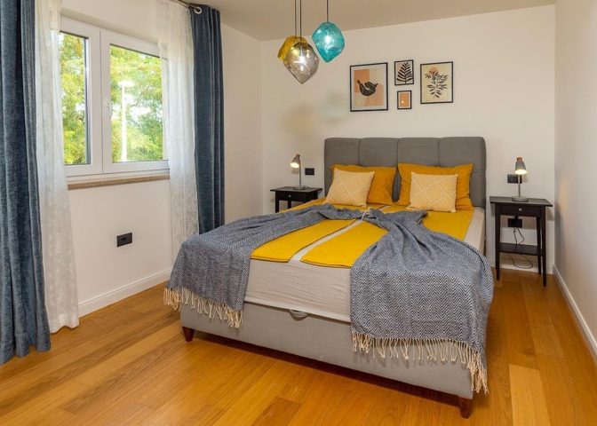 Apartment Zu verkaufen - Istarska Novigrad - foto 3/14