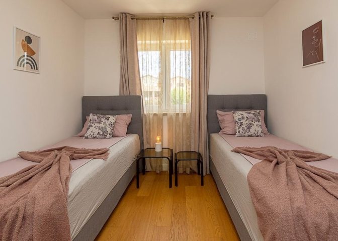 Apartment Zu verkaufen - Istarska Novigrad - foto 5/14