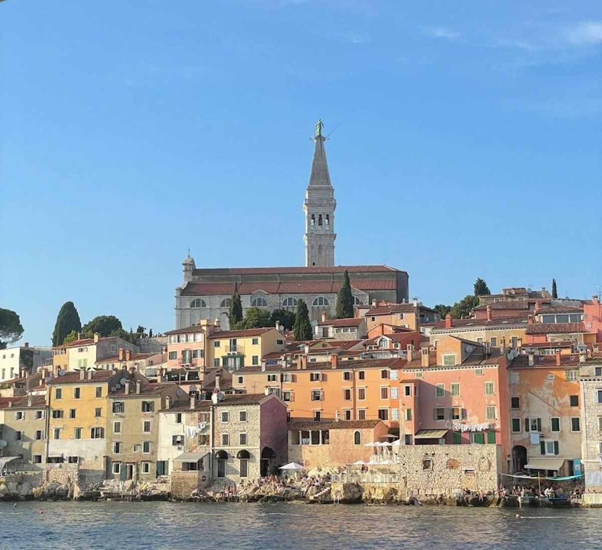 Dom Na predaj - ISTARSKA ROVINJ