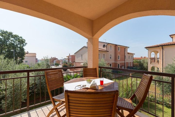 Apartmán na predaj 67 m² – Novigrad