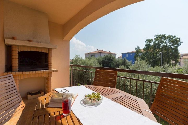 Appartamento In vendita - Istarska Novigrad - foto 2/20