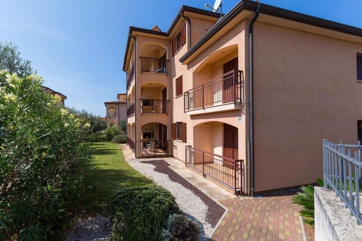 Appartamento In vendita - Istarska Novigrad - foto 3/20