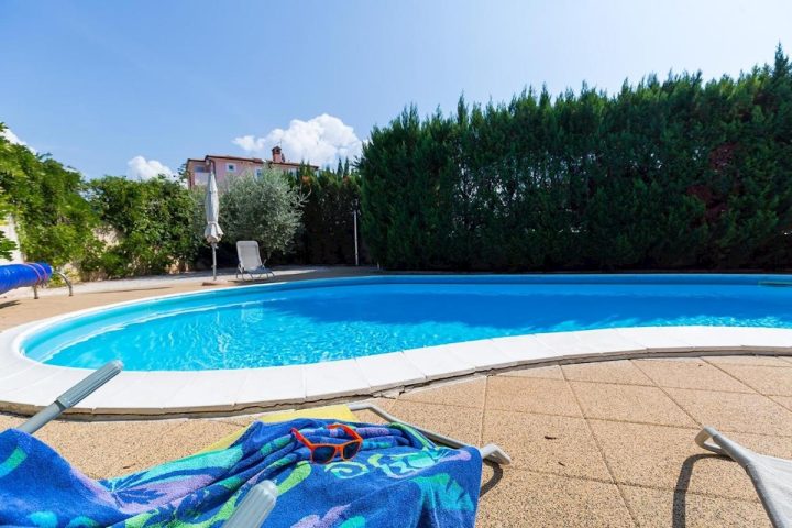 Appartamento In vendita - Istarska Novigrad - foto 4/20