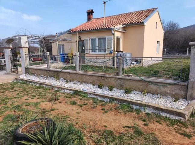 Casa in vendita 80 m² – Labin