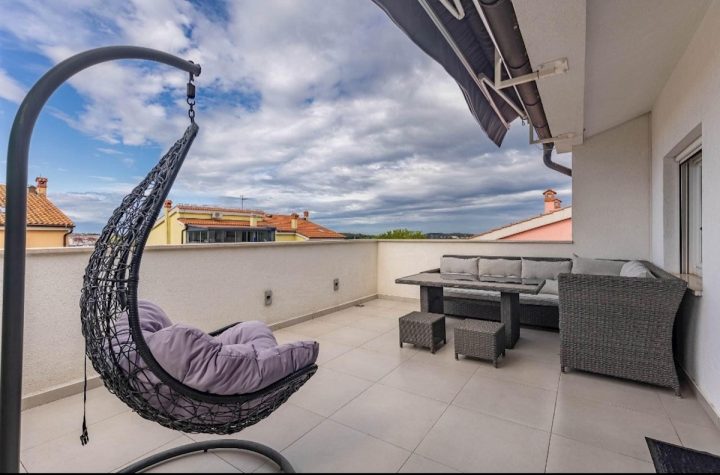 Appartement à vendre 118 m² – Pula