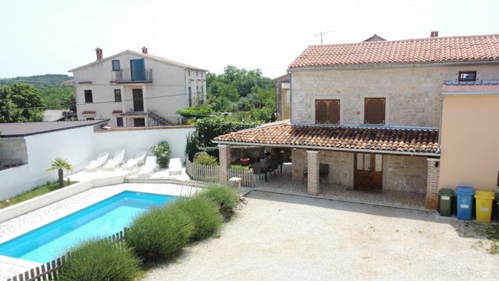 Casa In vendita - Istarska Poreč - foto 4/22