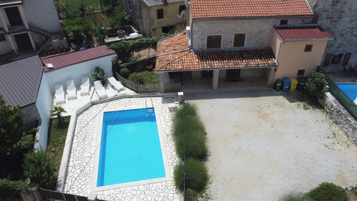 House For sale - ISTARSKA POREČ