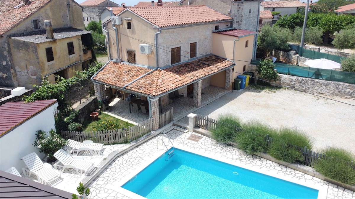 House For sale - ISTARSKA POREČ