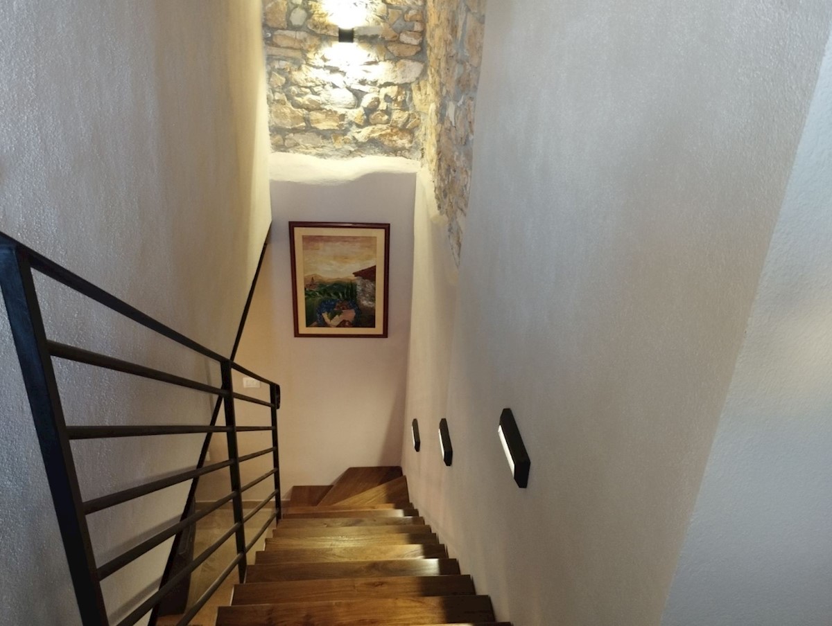 House For sale - ISTARSKA BALE