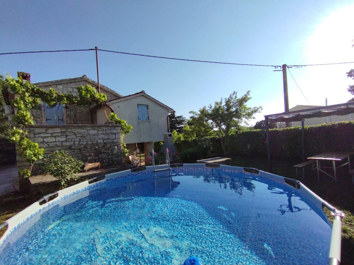 House For sale - ISTARSKA BALE