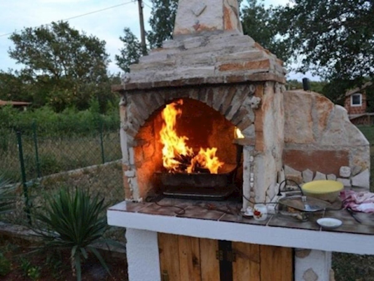 Casa In vendita - ISTARSKA FAŽANA