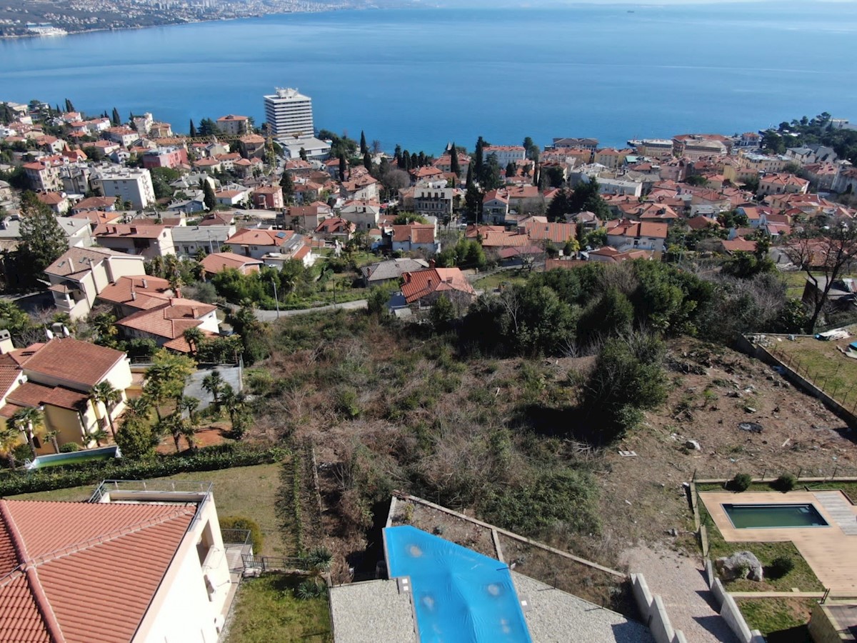 Apartmán Na prodej - PRIMORSKO-GORANSKA OPATIJA