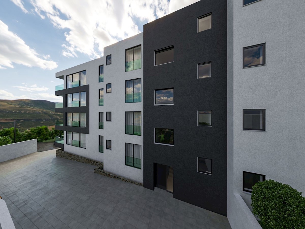 Apartment Zu verkaufen - PRIMORSKO-GORANSKA OPATIJA