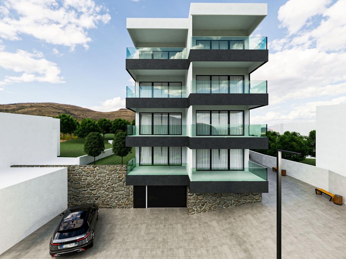 Apartment Zu verkaufen - PRIMORSKO-GORANSKA OPATIJA