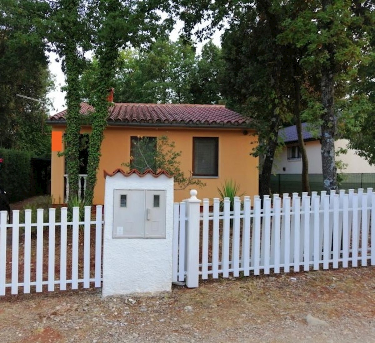 Casa In vendita - ISTARSKA MARČANA