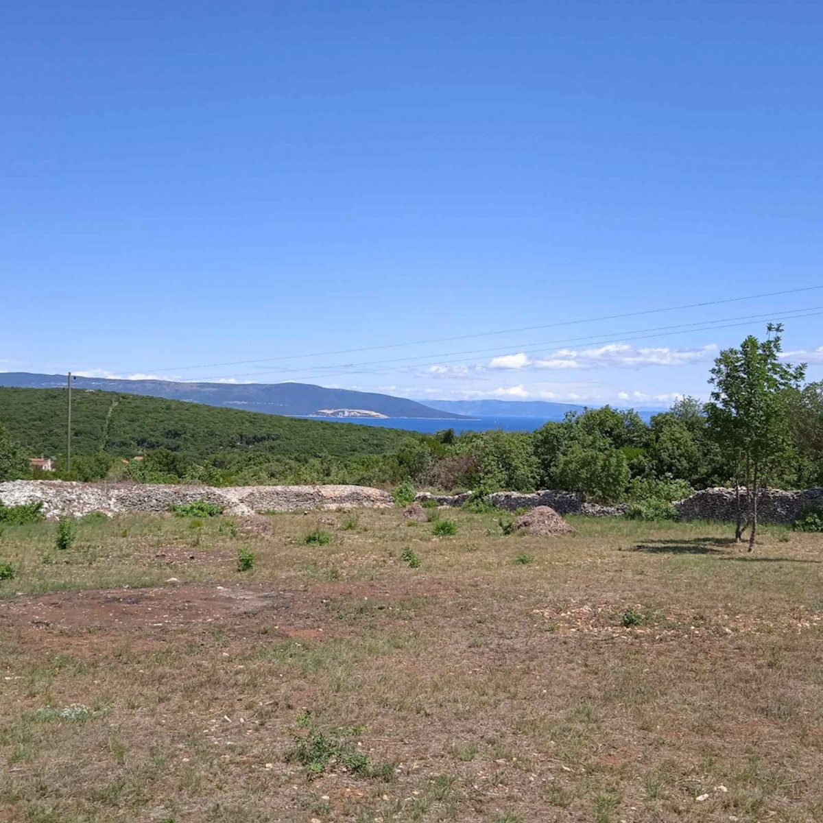 Land For sale - ISTARSKA MARČANA