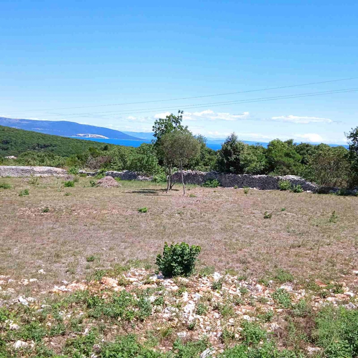 Land For sale - ISTARSKA MARČANA