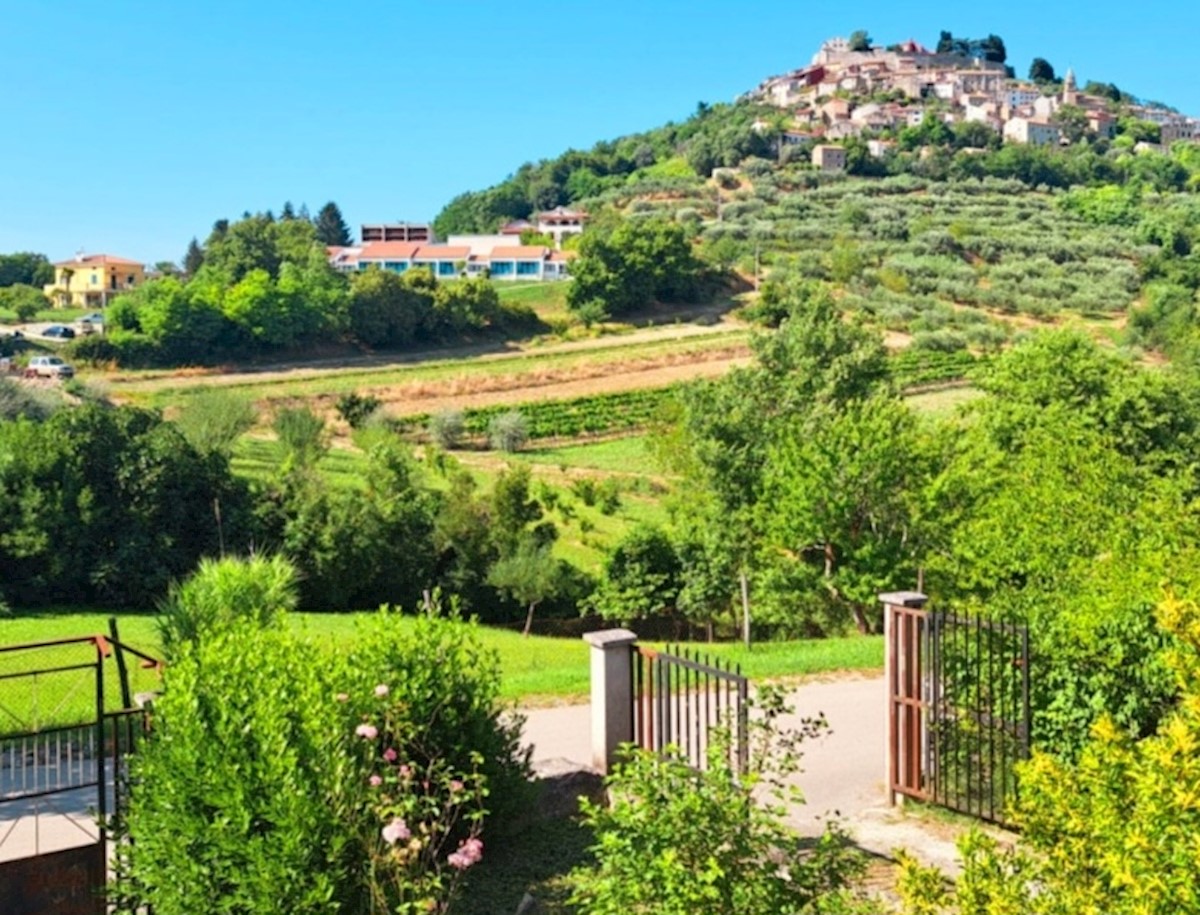 Dom Na predaj - Istarska Motovun - foto 2/9