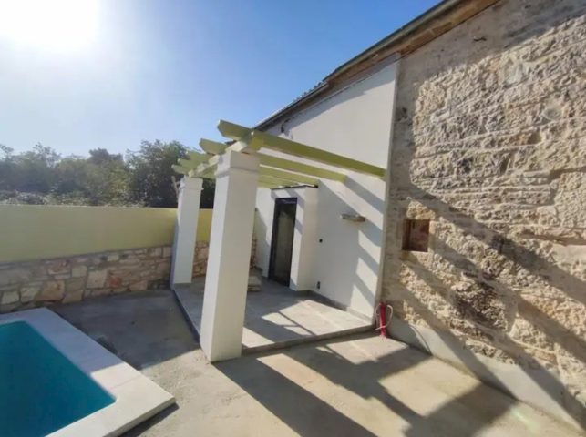 Haus Zu verkaufen - Istarska Svetvinčenat - foto 4/6