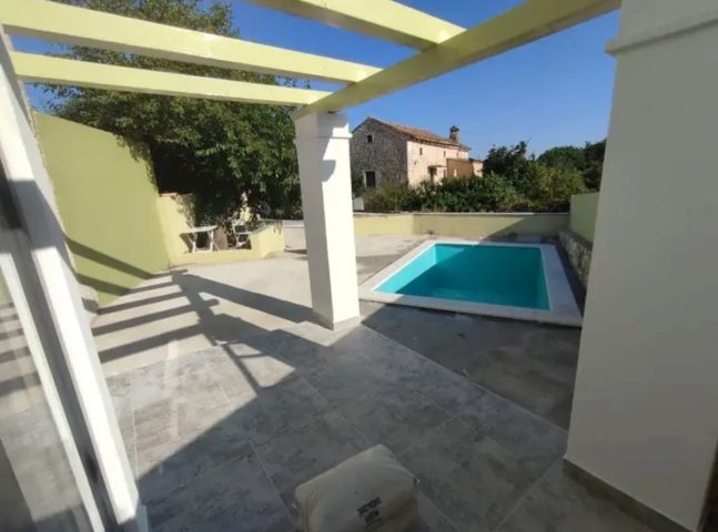 Haus Zu verkaufen - Istarska Svetvinčenat - foto 5/6