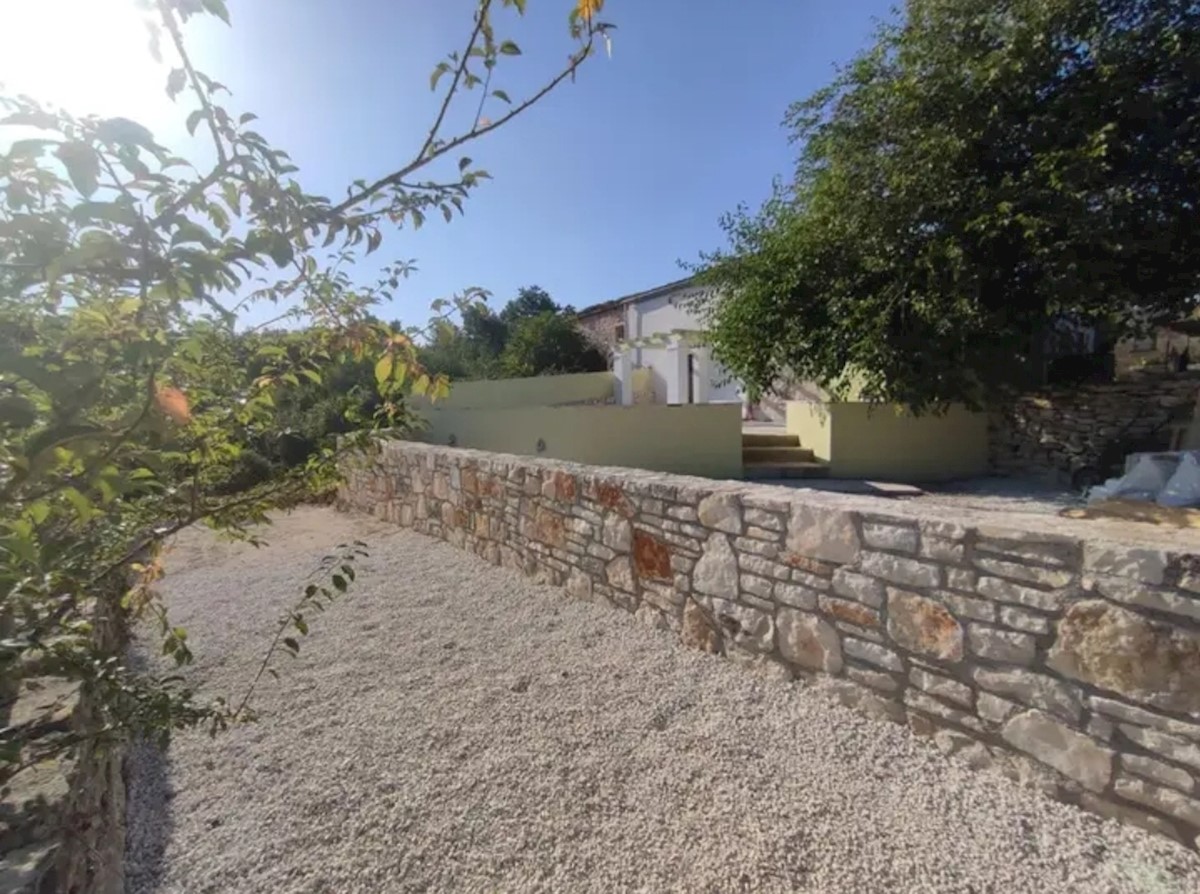 Haus Zu verkaufen - ISTARSKA Svetvinčenat