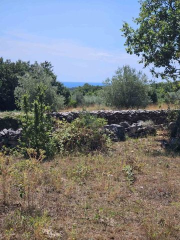 Grundstück zu verkaufen 4576 m² – Krnica