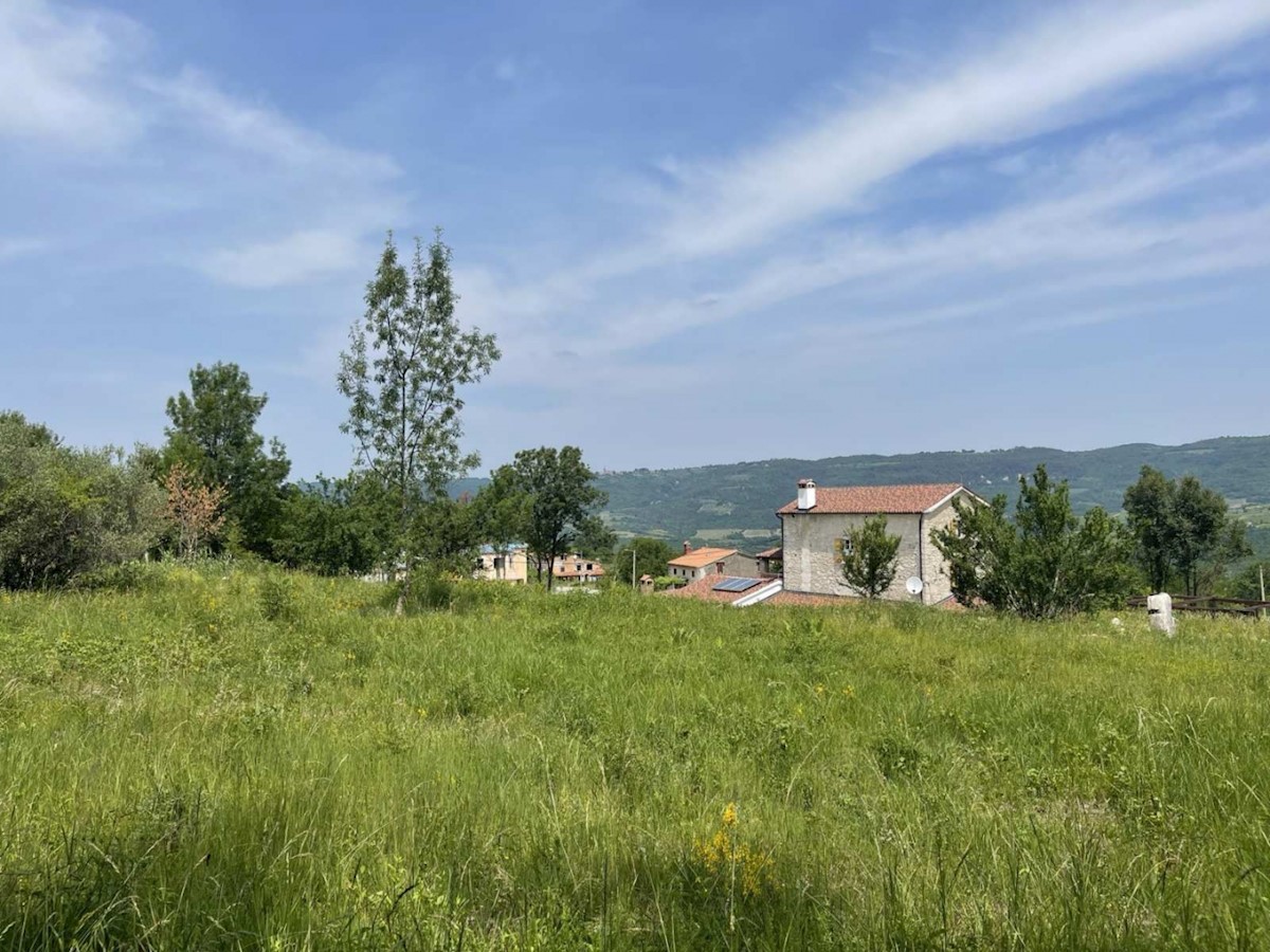 Terreno In vendita - ISTARSKA VIŽINADA