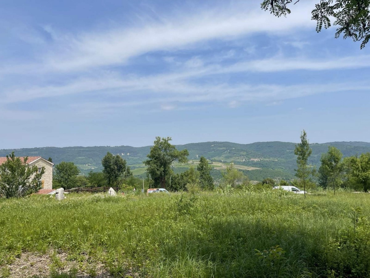 Terreno In vendita - ISTARSKA VIŽINADA