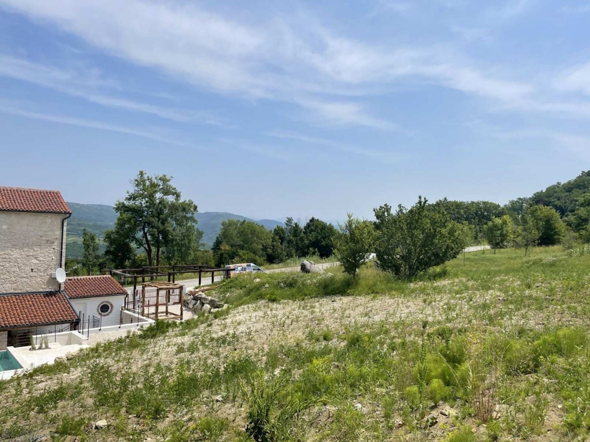 Terreno In vendita - ISTARSKA VIŽINADA