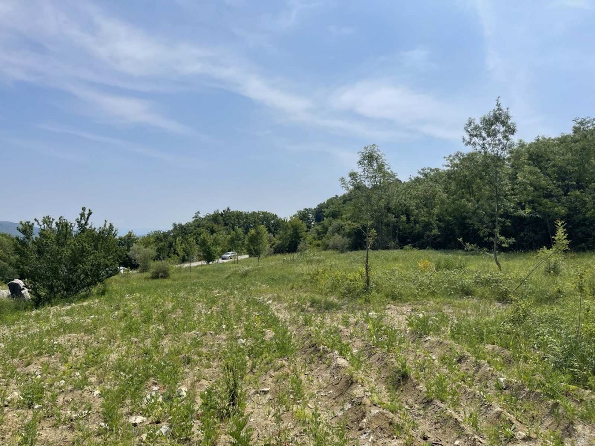 Terreno In vendita - ISTARSKA VIŽINADA