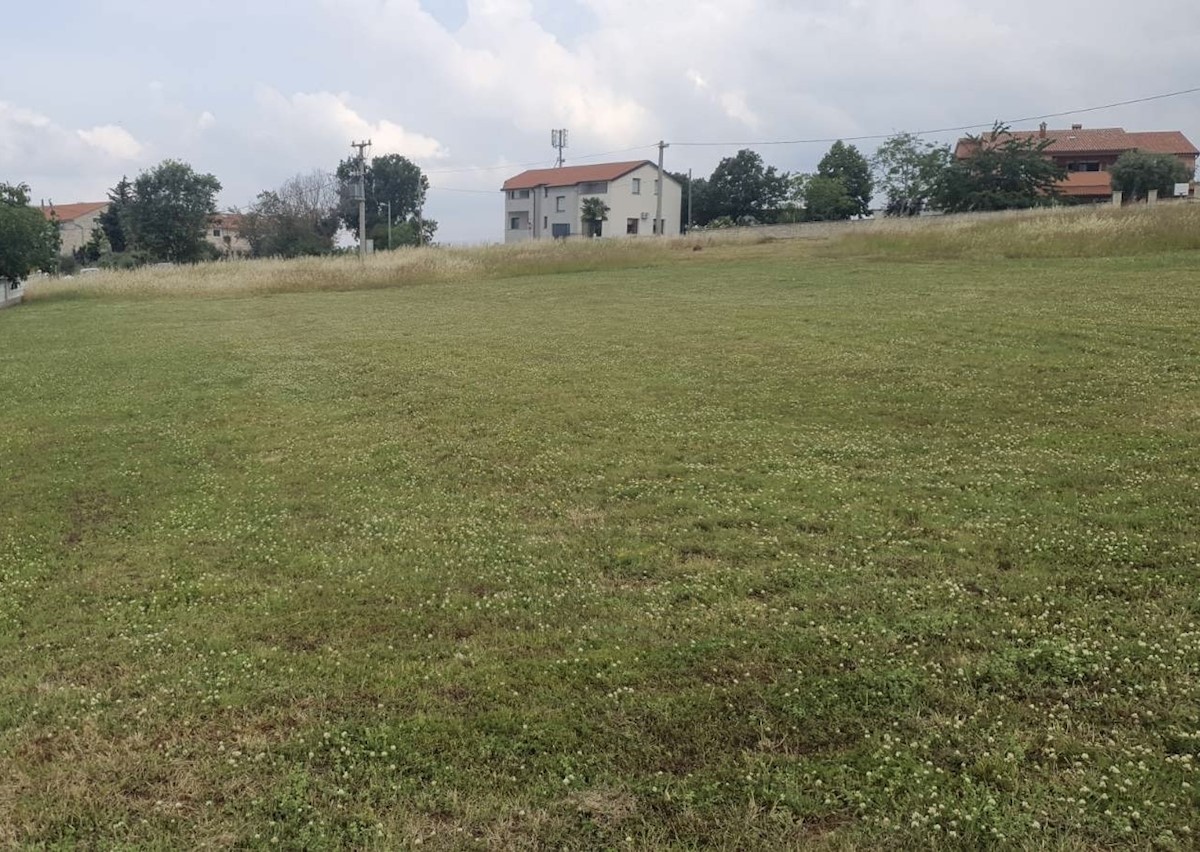 Terreno In vendita - ISTARSKA POREČ