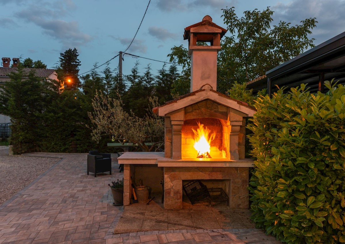 Casa In vendita - ISTARSKA PIĆAN