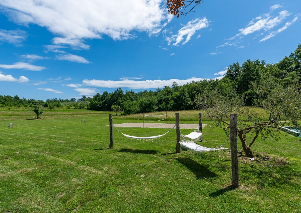 Casa In vendita - ISTARSKA PIĆAN