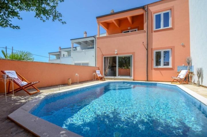 Haus Zu verkaufen - Istarska Marčana - foto 5/27