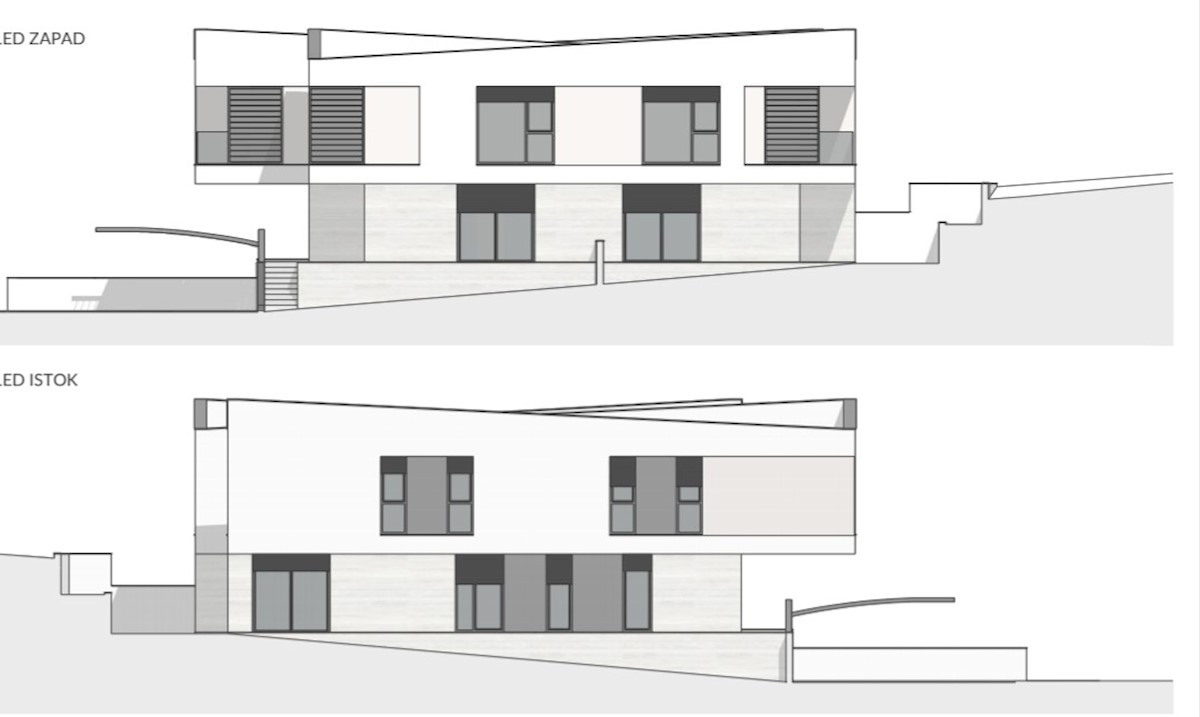 Apartmán Na predaj - ISTARSKA Medulin