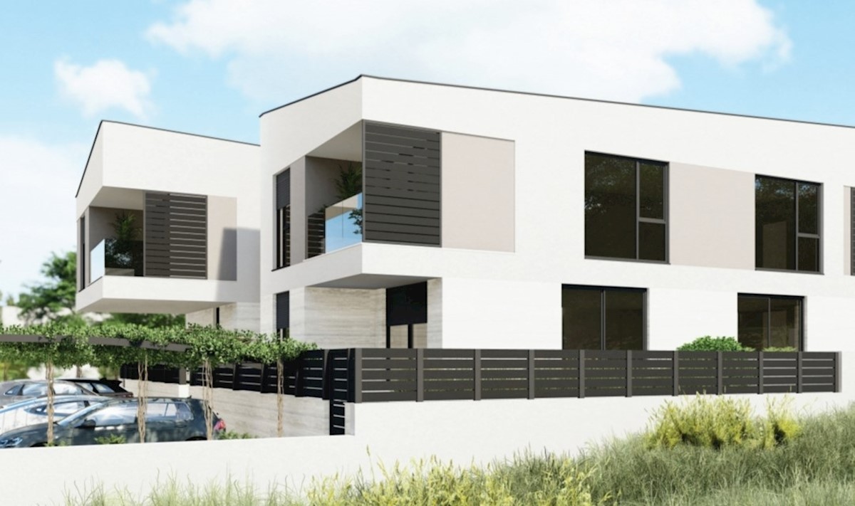 Flat For sale - Istarska Medulin - foto 3/11