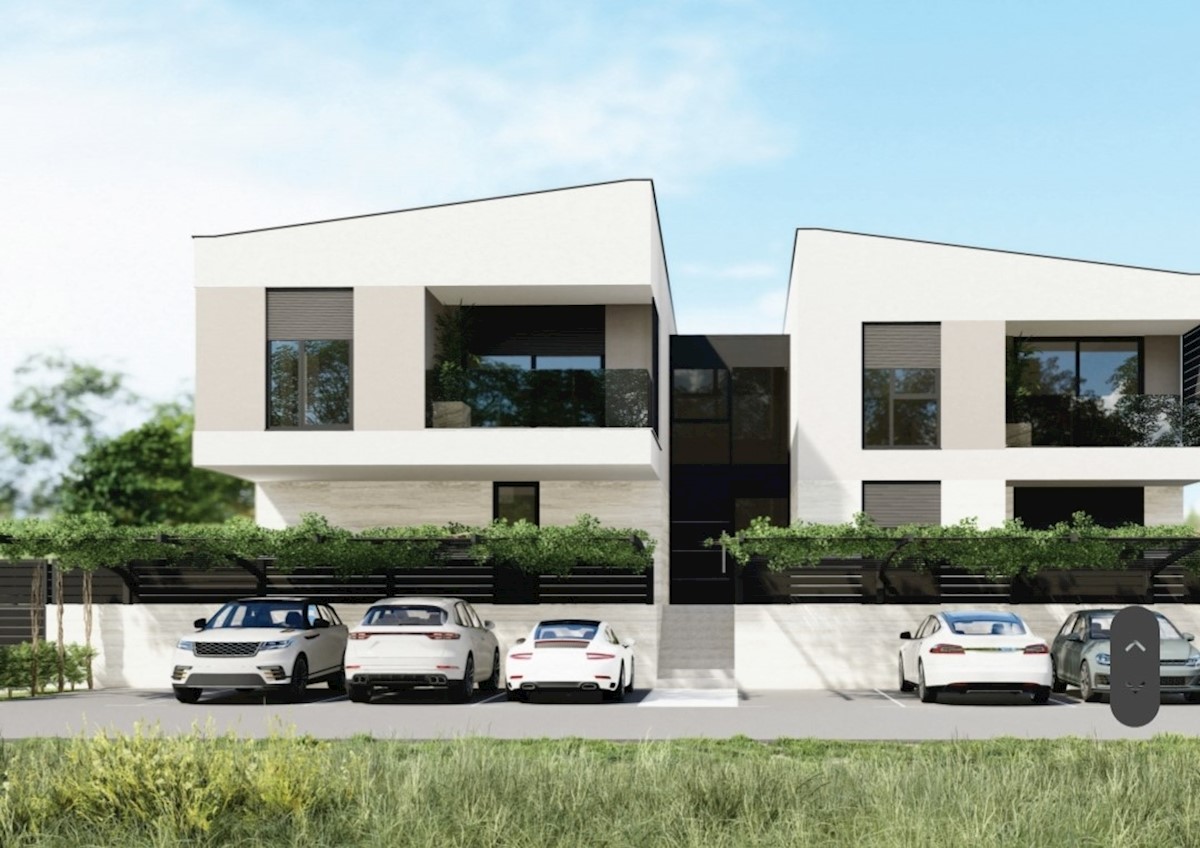 Flat For sale - Istarska Medulin - foto 4/11