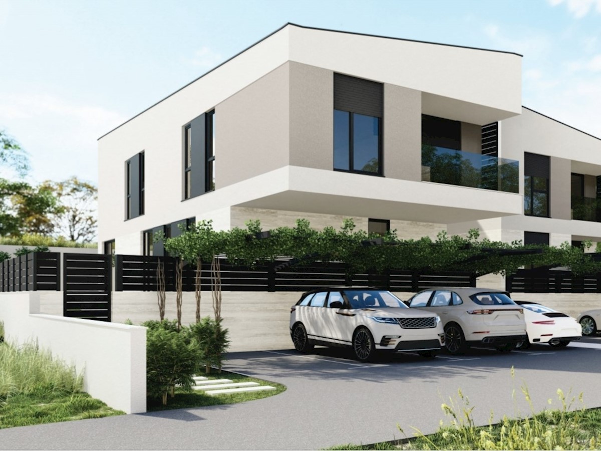 Flat For sale - Istarska Medulin - foto 5/11