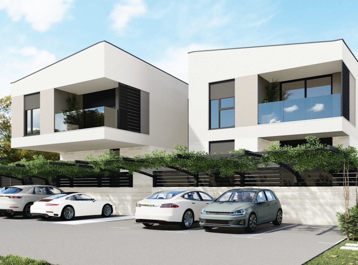 Flat For sale - ISTARSKA MEDULIN